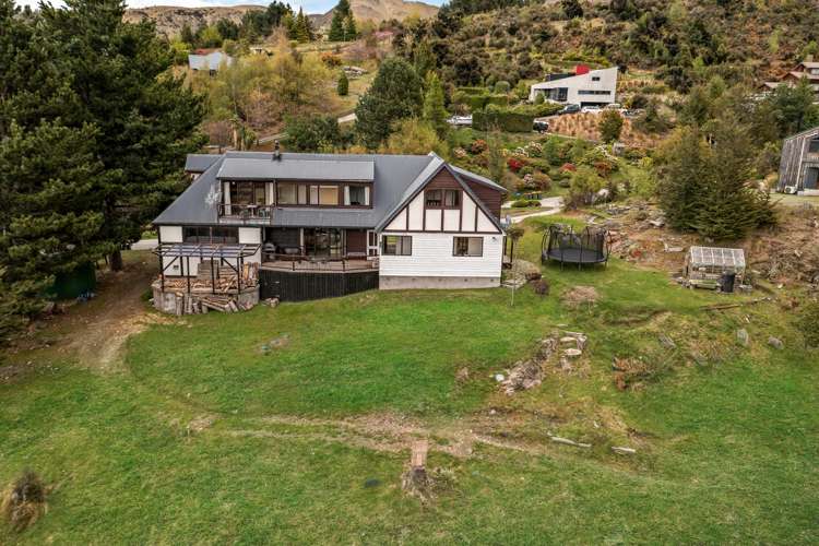 156 Alpine Retreat Road Ben Lomond_22