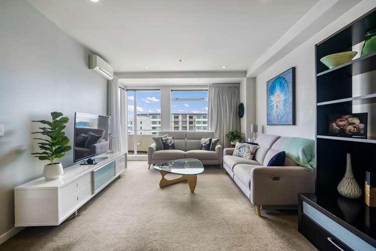 11c/4 Short Street Auckland Central_2