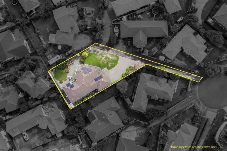 25 Travers Place Northpark_27