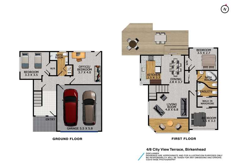 4/8 City View Terrace Birkenhead_18