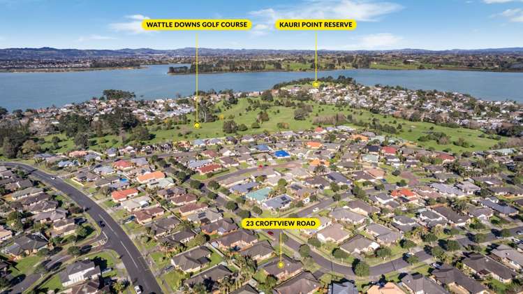 23 Croftview Road Wattle Downs_15