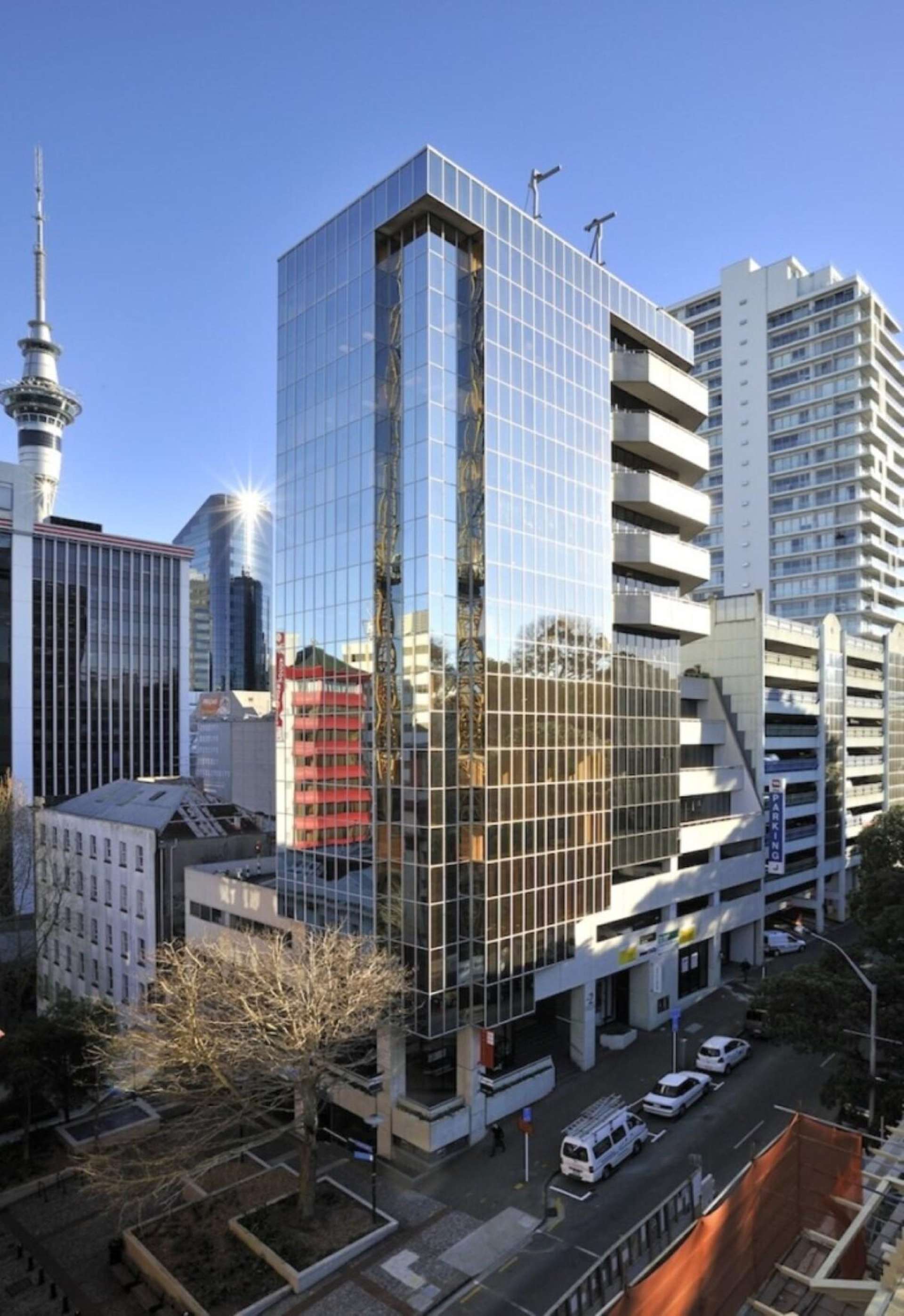 2 Kitchener Street City Centre_0