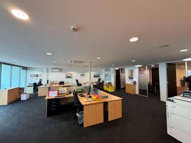 Suite 3A/112 Parnell Road Parnell_2