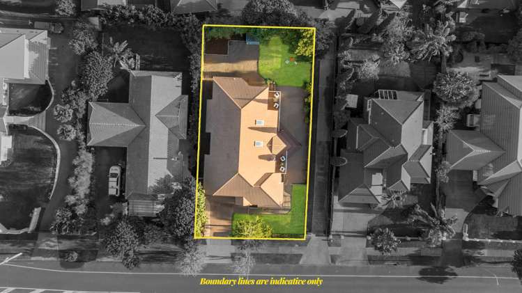 8 Kilimanjaro Drive Northpark_24