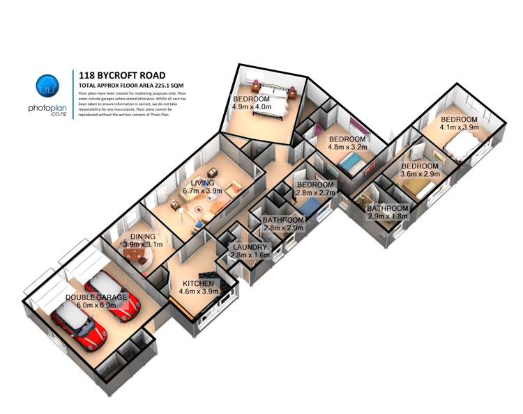 118 Bycroft Road Karaka_19