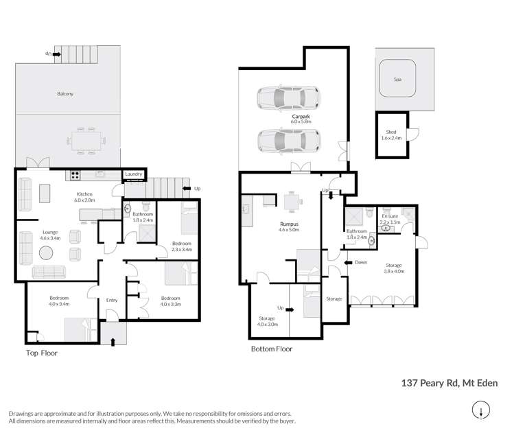 137 Peary Road Mount Eden_18
