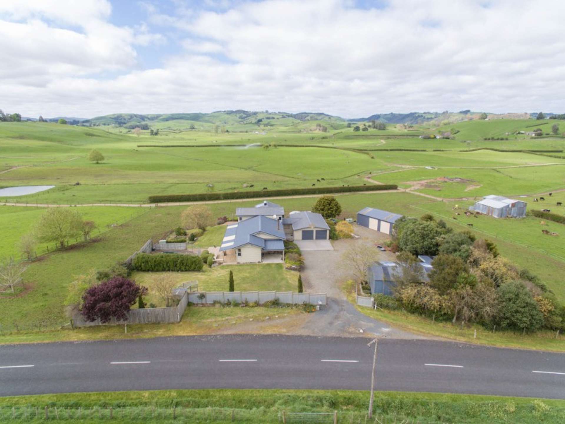 994 Rangiatea Road Otorohanga Otorohanga Houses for Sale One Roof
