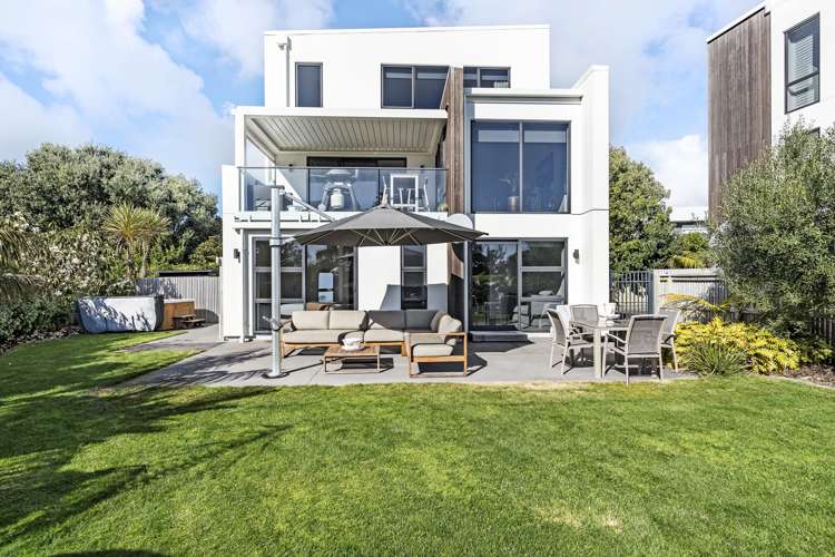 5/11A Baring Terrace Strandon_22