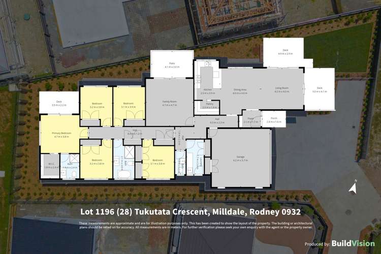 28 Tukutata Crescent Milldale_21