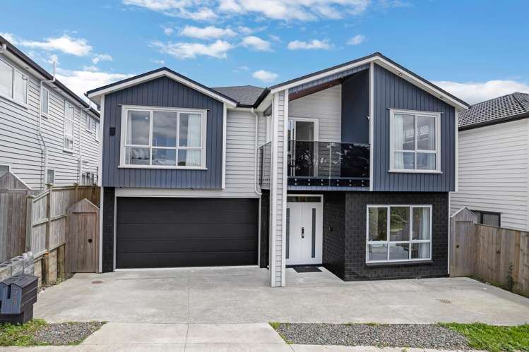 54 Elevation Street Flat Bush_14