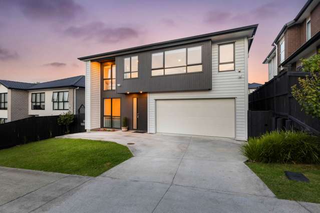 13 Kapara Street Flat Bush_2