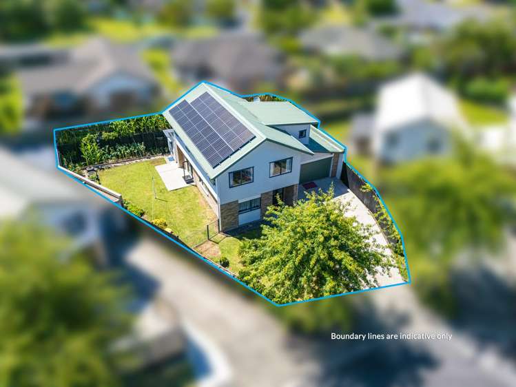 16 Pyramid Place Glen Eden_26