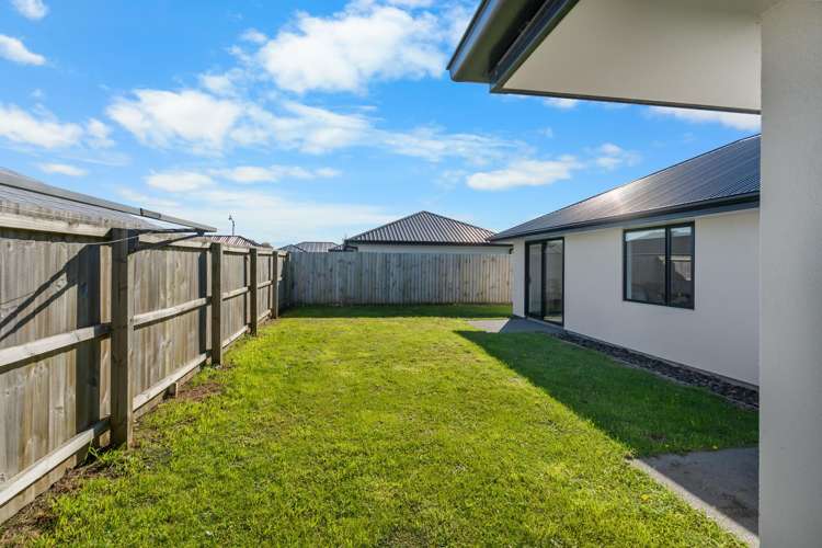 10 Beckford Way Rolleston_20