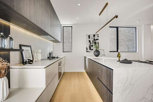 Lot 5/4 Tennyson Avenue Takapuna_4