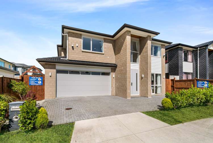 4 Carrygawley Road Flat Bush_18