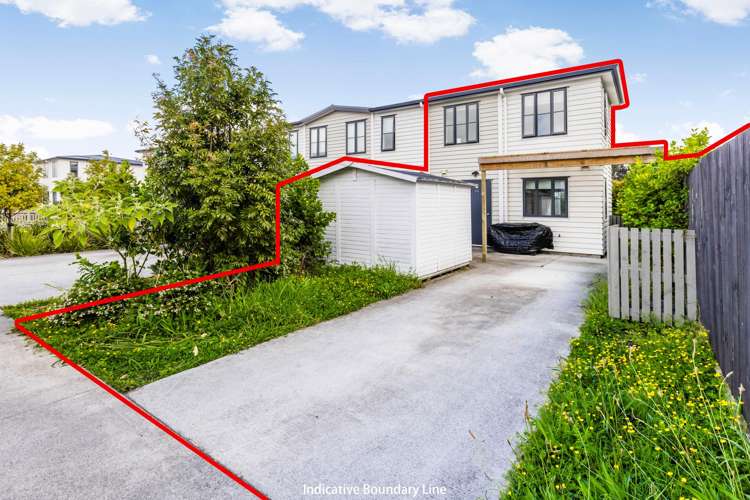 45 Saddleback Crescent Papakura_12