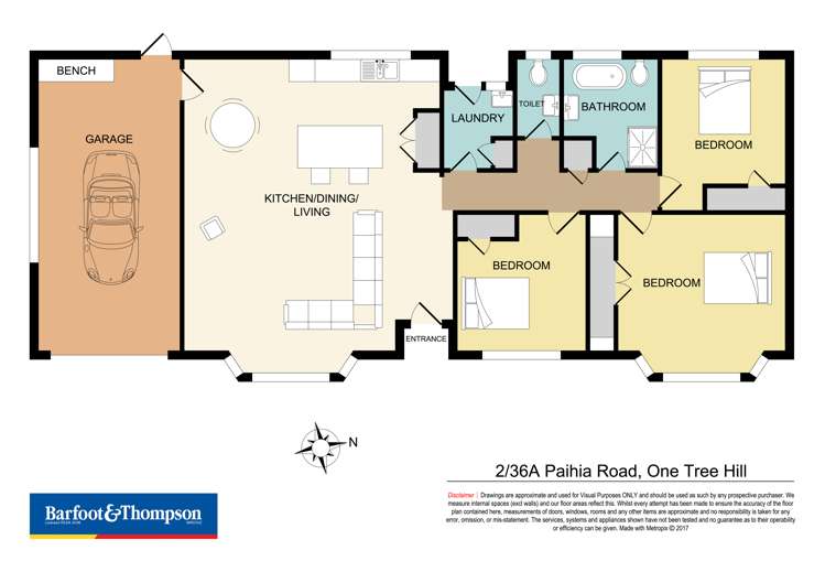 2/36a Paihia Road Onehunga_13