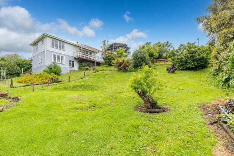 23 Fairchild Street Kawhia_21