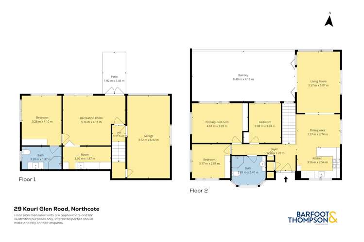 29 Kauri Glen Road Northcote_34