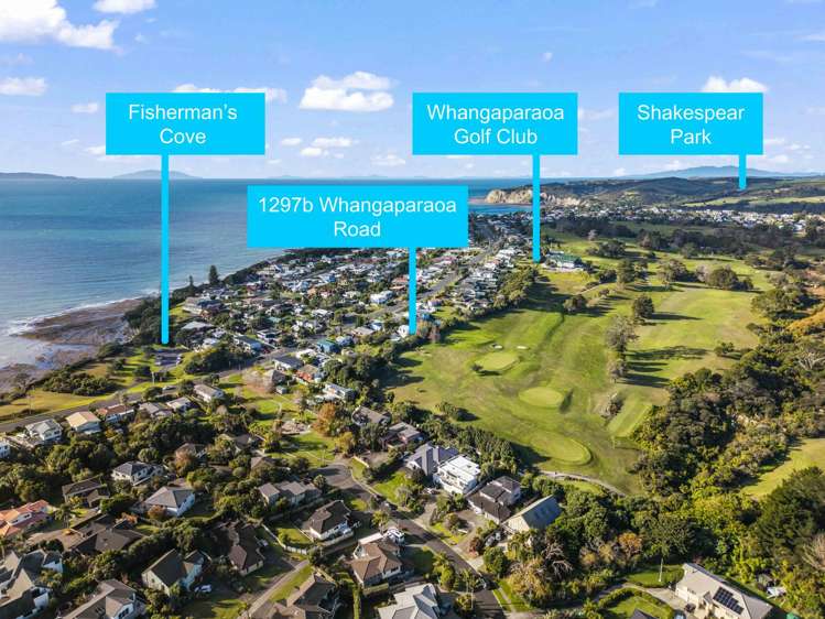 1297B Whangaparaoa Road Army Bay_30