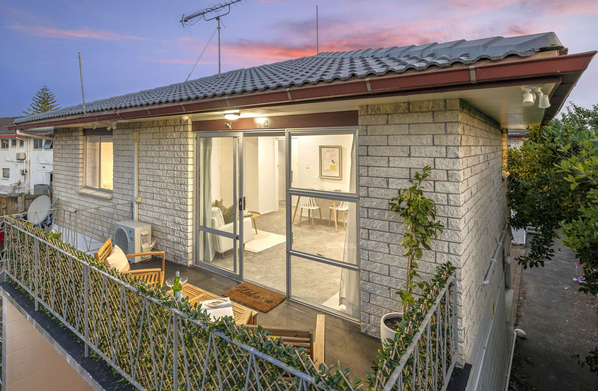 8/380 Ellerslie Panmure HIghway Mount Wellington Auckland City