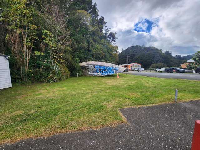 Prime Commercial Section Kaeo Main Street