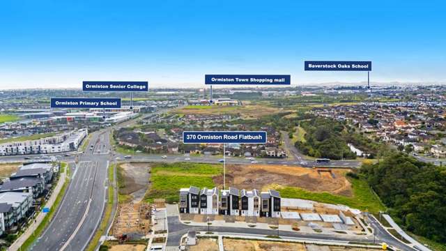 Block A /Lot 2, 370 Ormiston Road Flat Bush_4