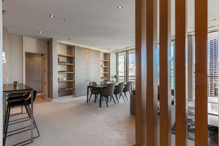 2205/26 Albert Street Auckland Central_13