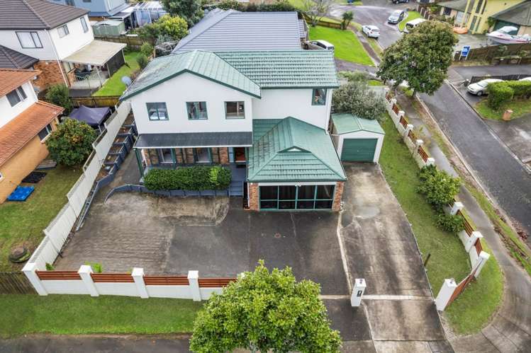 26 Chieftain Rise Goodwood Heights_33