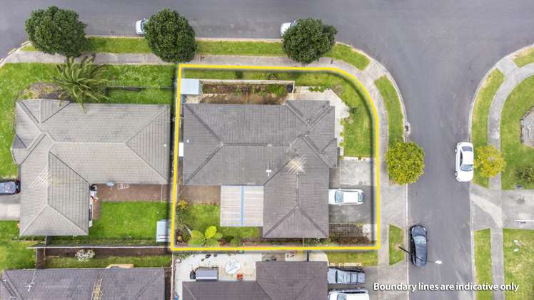 8 Ricardo Court Manurewa_13