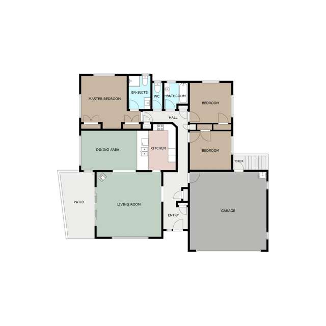 157 Sapphire Drive Hairini_1