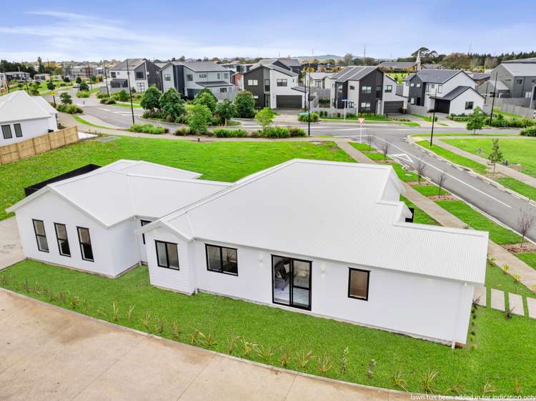 4 Laurel Drive Rosehill_26