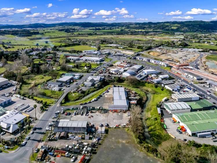 1-4/16 Norrie Road Drury_14