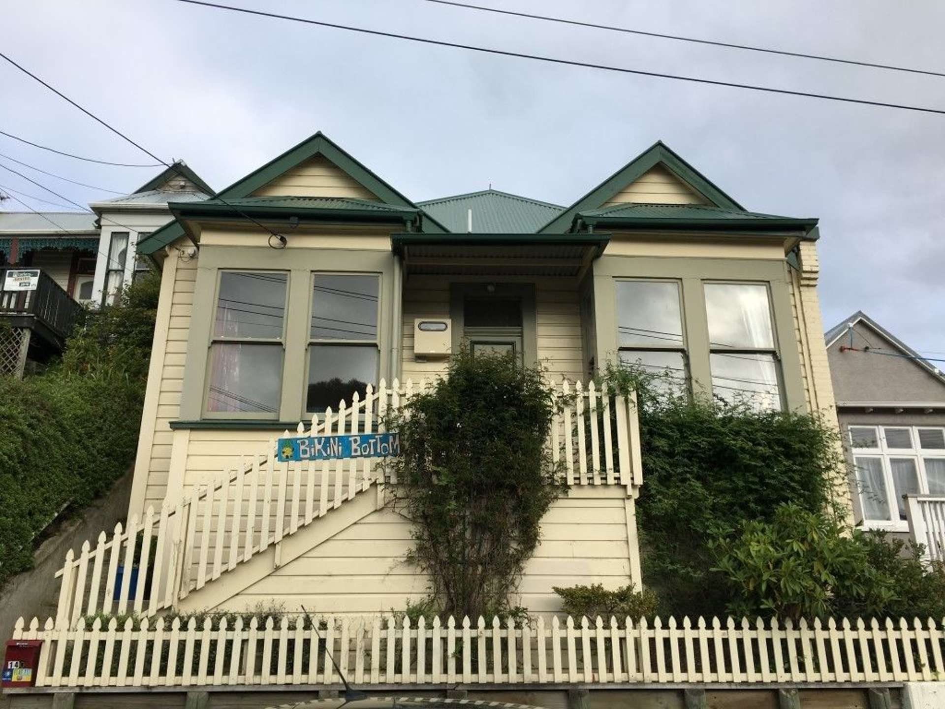 140 Forth Street North Dunedin_0