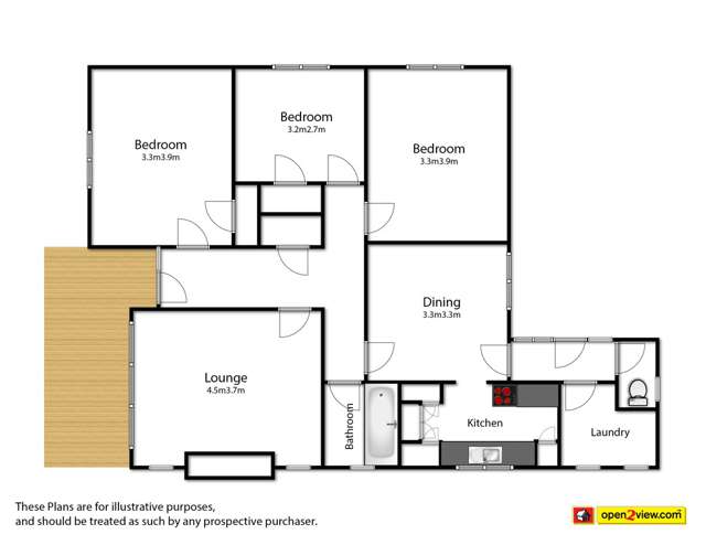 9 Pioneer Crescent Arapuni_4