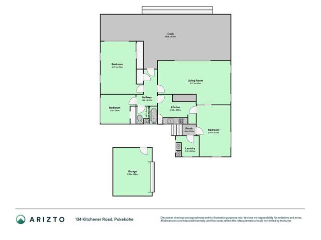 134 Kitchener Road Pukekohe_1