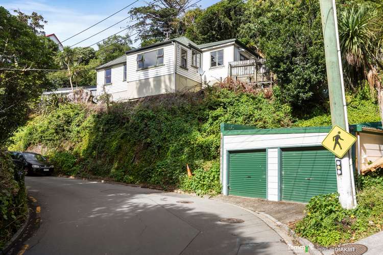 8 Mount Pleasant Road Aro Valley_1