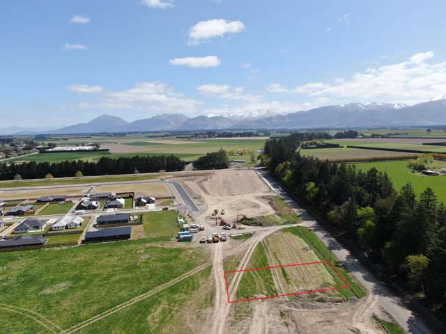 Lot 159 Camrose Estates Methven_2