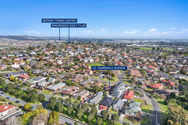 31 Cromdale Avenue Highland Park_8