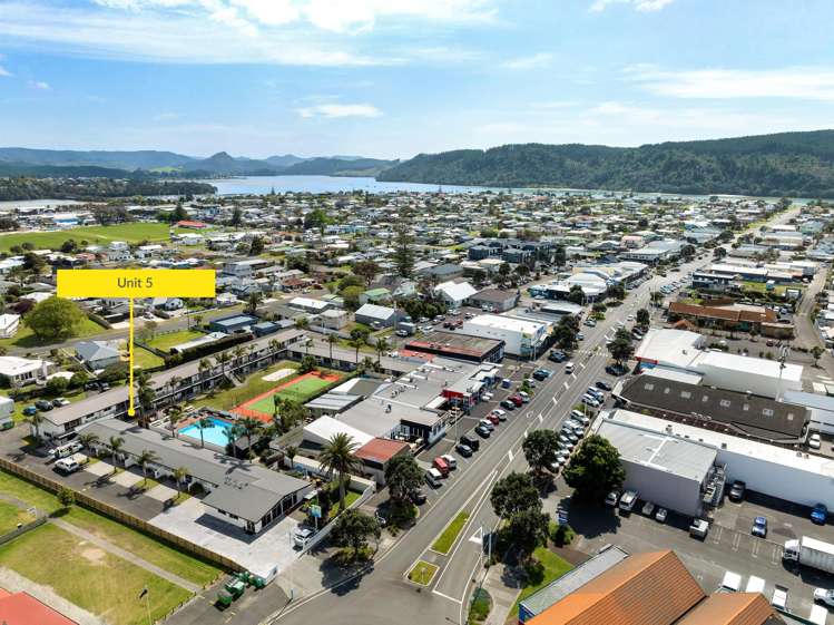 5/415 Port Road Whangamata_12