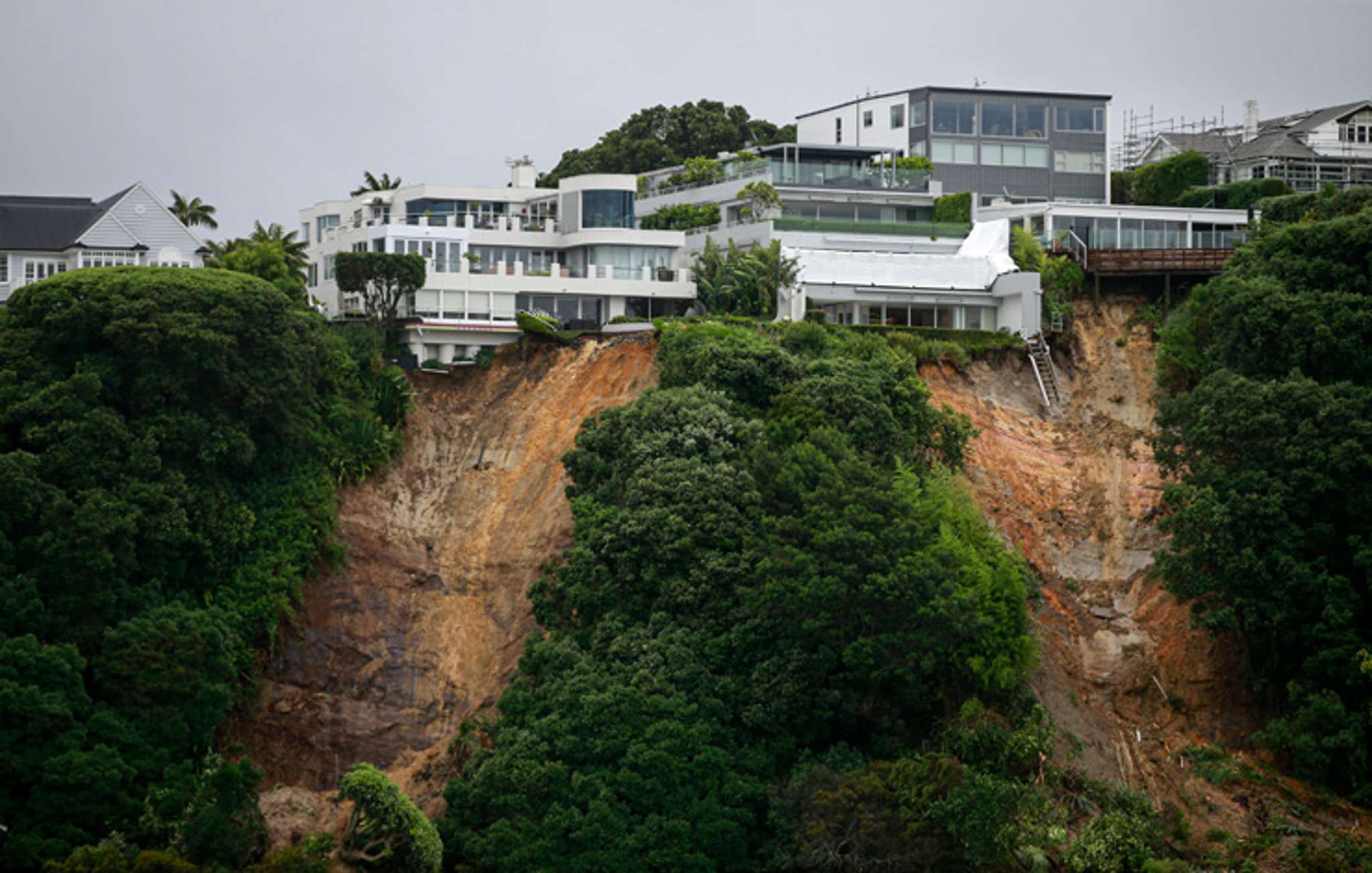 Auckland flood damage: What are your legal rights?