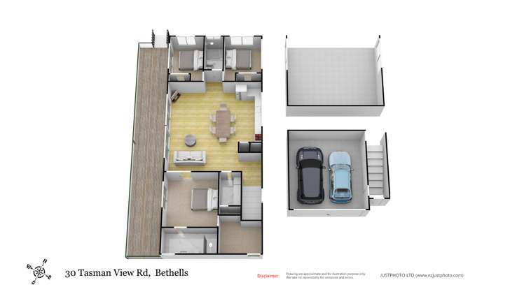 30 Tasman View Road Bethells Beach_25