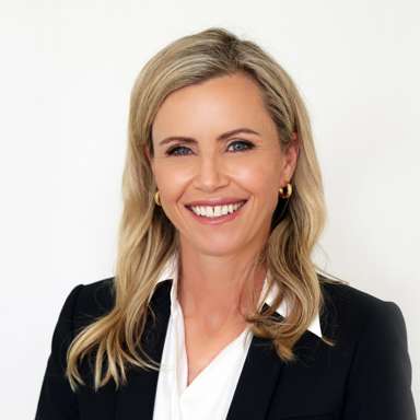 Heidi McLeod