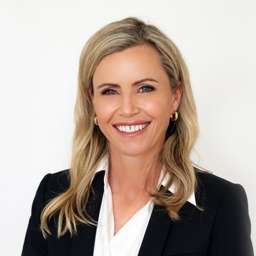 Heidi McLeod
