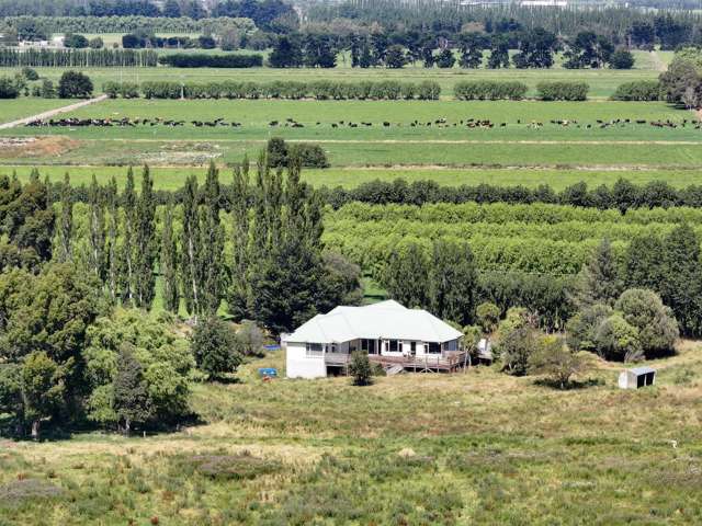 137 and 179 Kirks Drain Road Momona_2