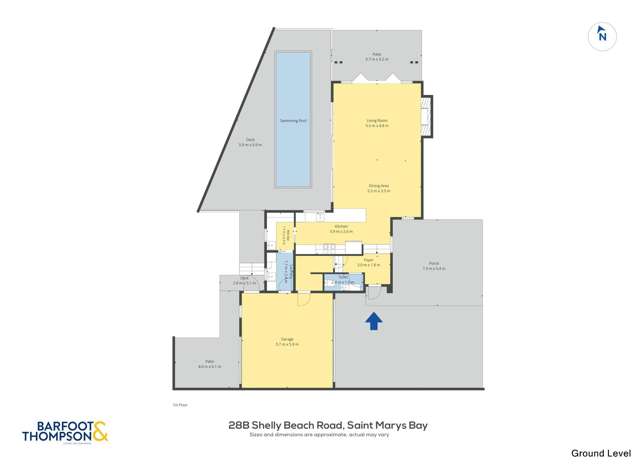 28B Shelly Beach Road St Marys Bay_1