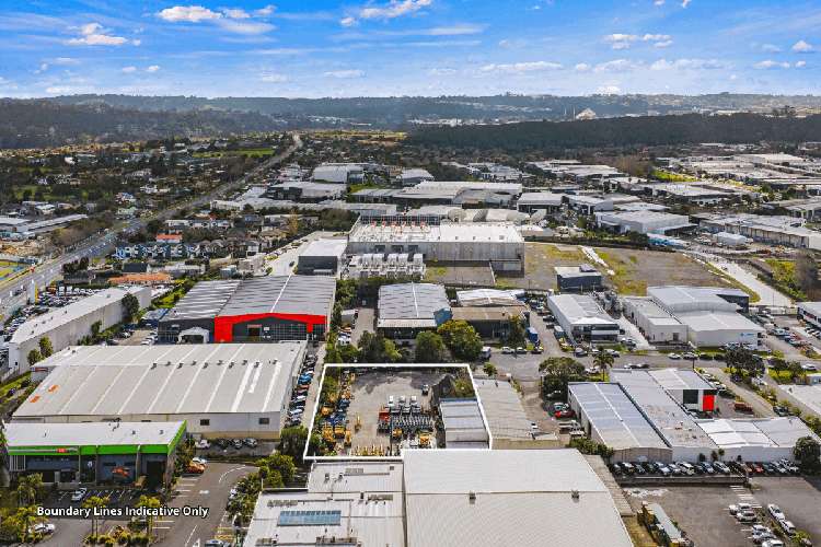 14 Parkhead Place Rosedale_14