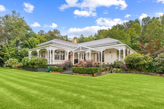 BUYERS PRICE GUIDE: low $2m range