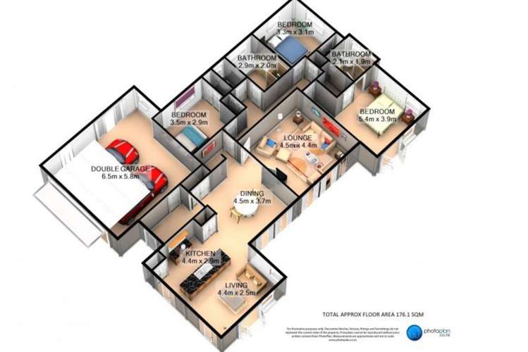 31 Winchester Place Rototuna North_20