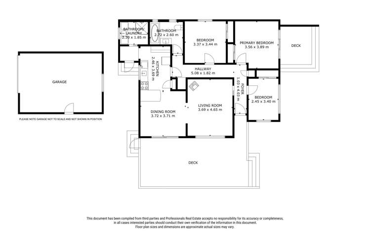 264 Egmont Road Hillsborough_18